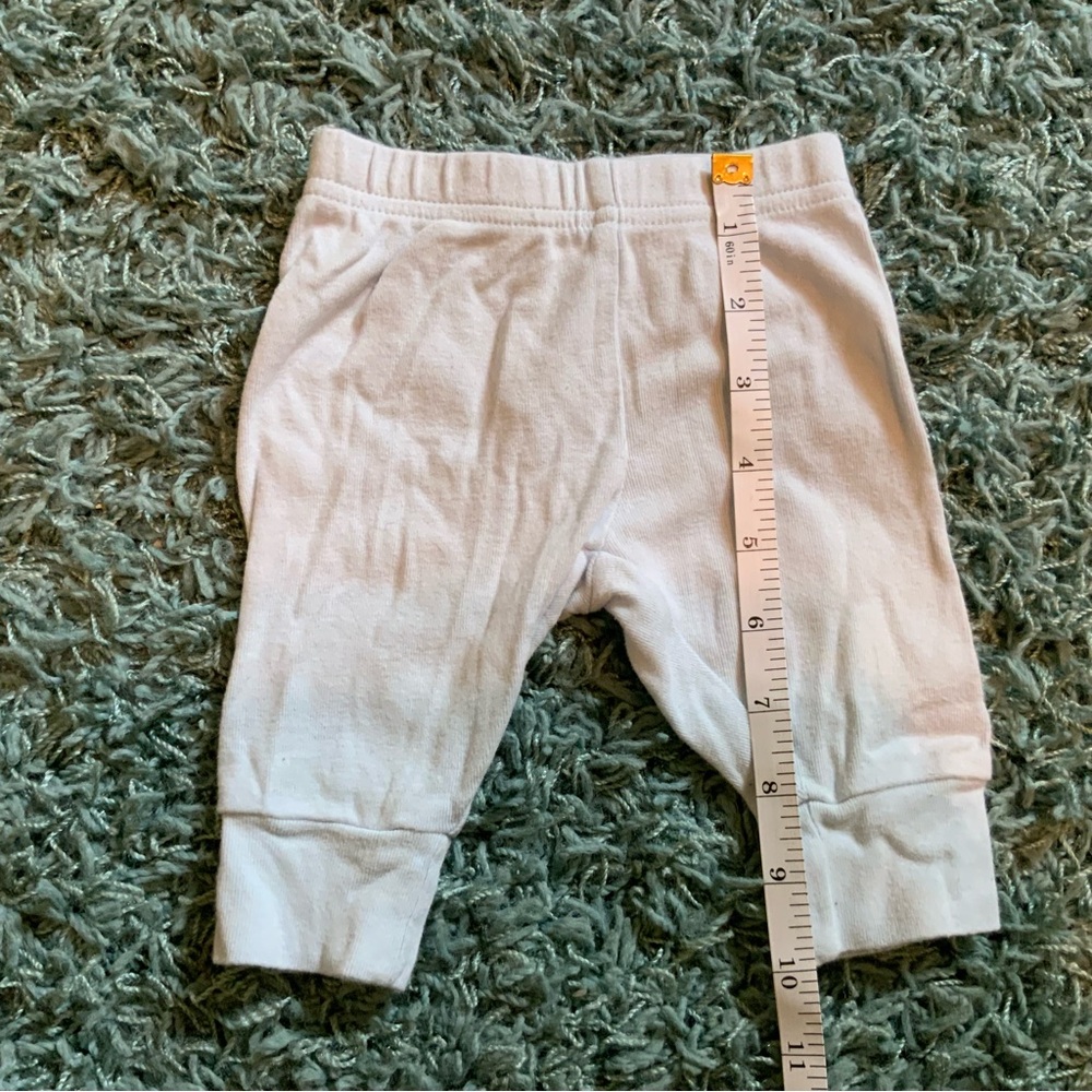 ⭐️ 5 for $15 Baby Blue Jogging Pants